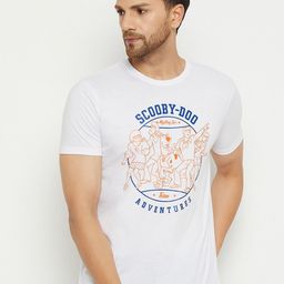 Wear Your Mind Typography Printed T-shirt-picture-4