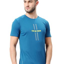 Shrey Typography Printed T-shirt-image-35
