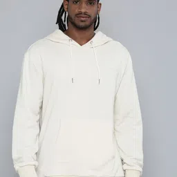 WAIMEA Hooded Neck Long Sleeves Sweatshirt-picture-28