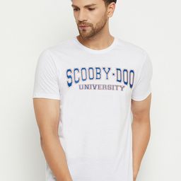 Wear Your Mind Typography Printed T-shirt-picture-5