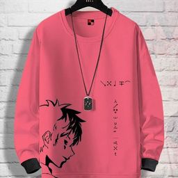NB Nicky Men Graphic Printed Round Neck Cotton Casual Sweatshirt-image-86
