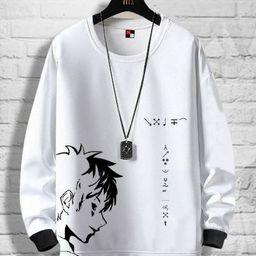 NB Nicky Men Graphic Printed Round Neck Cotton Casual Sweatshirt-image-87