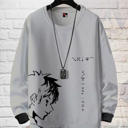 NB Nicky Men Graphic Printed Round Neck Cotton Casual Sweatshirt-image-89
