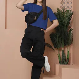 Friskers Women 2 Extended Sleeves T-shirt-image-5