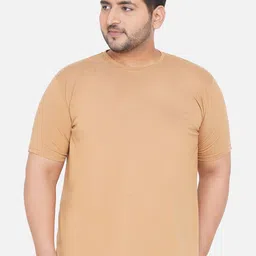John Pride Men Plus Size T-shirt-0