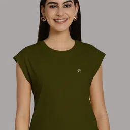 Friskers Women Extended Sleeves T-shirt-picture-25