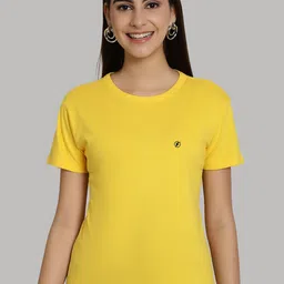 Friskers Women Extended Sleeves T-shirt-picture-28
