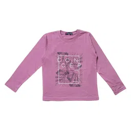 BAESD Boys Floral Printed Cotton T-shirt-image-66