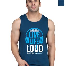 SLOWLORIS Men Typography 2 Printed Raw Edge Slim Fit T-shirt-image-19