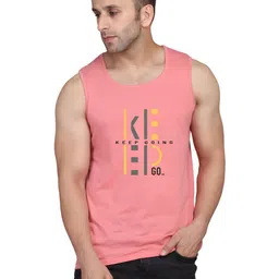 SLOWLORIS Men Typography 2 Printed Raw Edge Slim Fit T-shirt-picture-14
