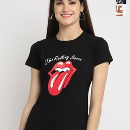 Fabflee Pack Of 3 Printed Cotton T-shirt-picture-43