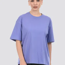 ONEWAY Cotton Oversized T-Shirt-image-85