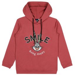 CAVIO Boys Typography Printed Hooded Cotton T-shirt-image-59