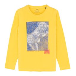 Status Quo Boys Printed Cotton Round Neck T-Shirt-picture-8