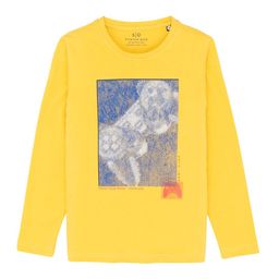 Status Quo Boys Printed Cotton Round Neck T-Shirt-picture-2