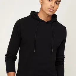 Fame Forever by Lifestyle Men Black & french middle red purple T-shirt-image-67