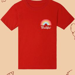 BAESD Boys Graphic Printed Cotton T-shirt-image-70