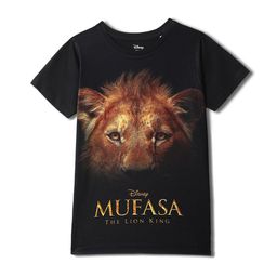 Wear Your Mind Boys Lion King Printed T-shirt-image-62