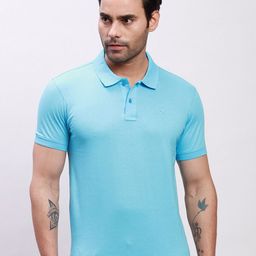 Parx Polo Collar Regular T-shirt-picture-10