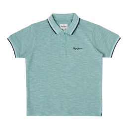 Pepe Jeans Boys Polo Collar Cotton T-shirt-image-25
