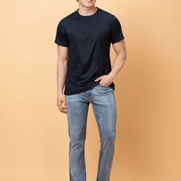 Being Human Men Cut Outs T-shirt-image-51