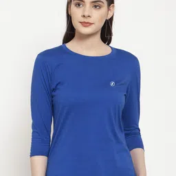 Friskers Women Cut Outs T-shirt-picture-8