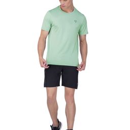 SG  Round Neck Short Sleeves T-shirt-image-46