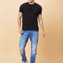 Being Human Men Pockets T-shirt-picture-31