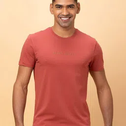 Being Human Men Pockets T-shirt-image-77