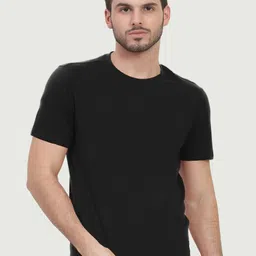 FREECULTR Men Half Sleeve Crew Neck Organic Cotton Tshirts-picture-43