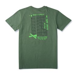 Gini and Jony Boys Typography Printed Round Neck Cotton T-shirt-image-58