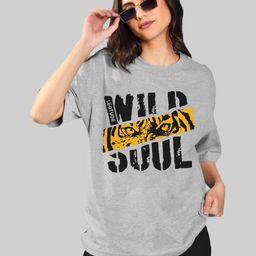 Leotude Women Printed T-shirt-picture-44