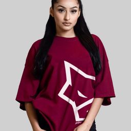 Leotude Women Printed T-shirt-image-79