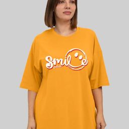 Leotude Women Printed T-shirt-picture-31