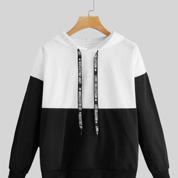 Dagcros Boys Printed Extended Sleeves Monochrome T-shirt-image-21