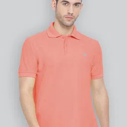 LUX NITRO Polo Collar Anti Odour T-shirt-picture-19