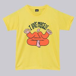 RISH Boys Graphic Printed Dry Fit Loose Running T-shirt-image-90
