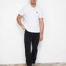 Trendyol Men Polo Collar T-shirt-picture-19