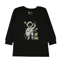 Bodycare Boys Graphic Printed Cotton T-shirt-image-43