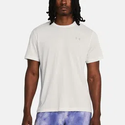 UNDER ARMOUR Launch Short Sleeve T-shirt-image-75