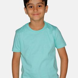 KiddoPanti Boys Cotton Regular Fit T-shirt-image-79