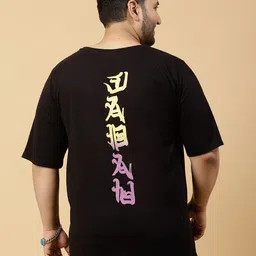Rigo Men Extended Sleeves Pockets T-shirt-18