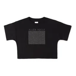 Allen Solly Junior Girls Printed T-shirt-picture-5