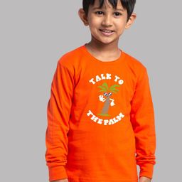 Friskers Boys Printed T-shirt-image-17