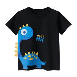 StyleCast x Revolte Boys Printed T-shirt-image-76