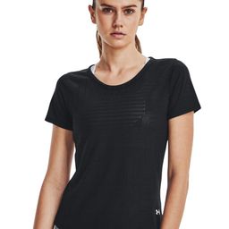 UNDER ARMOUR Cut-out Detail Short Sleeves T-shirt-image-71