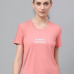 MKH Typography Printed Moisture Wicking T-shirt-image-75