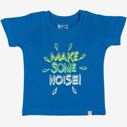 Bodycare Boys Typography Printed Round Neck Cotton T-shirt-picture-9