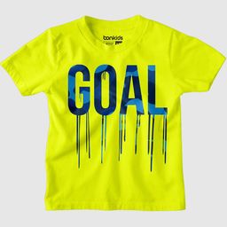 BONKIDS Boys Typography Printed Cotton T-shirt-image-27