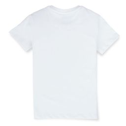 Gini and Jony Infants Boys Typography Printed Cotton T-shirt-image-8